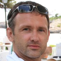Related ApS Employee Henrik Koch's profile photo