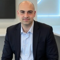 Medigap Life Employee Frank Albanese's profile photo