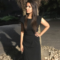 Chandni Kumar Email