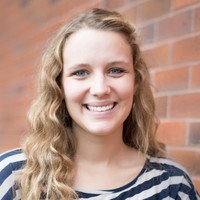 image.works financial Employee Megan Baierl's profile photo