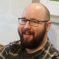 Inoapps Employee Scott McKone's profile photo