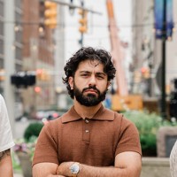 Arbor Growth Employee Zain Mahmud's profile photo