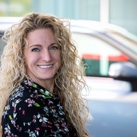 Hansel Auto Group Employee Heidi German's profile photo
