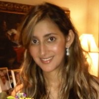 The Direct Tableware Company Employee Hasina Mediratta's profile photo