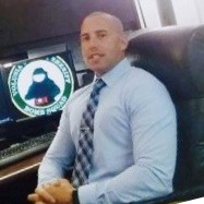 Volusia Sheriff's Office Employee Kurt Schoeps Jr.'s profile photo