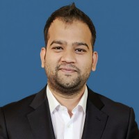 Roopesh C Email & Phone Number