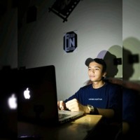 EBS Employee Wahaj Baig's profile photo