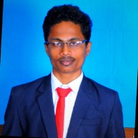 Naveen K Email