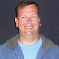 Essentials Employee Charles Brown's profile photo