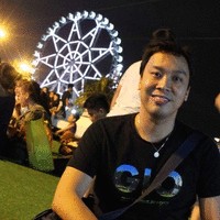 Summit Media (Summit Publishing Co., Inc.) Employee Rad Santos's profile photo