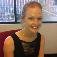 The Physio Co Employee Jessica Soding's profile photo