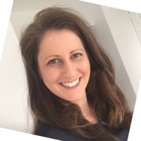 Clarion Events Employee Willow Chamberlain's profile photo