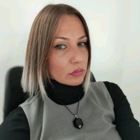 MMSCODE Employee Dragana Čolić's profile photo