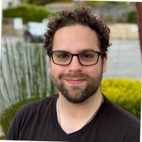 Human Content Employee Aron Korney's profile photo