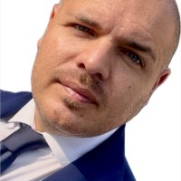 AUTO1 Group Employee Luca Finocchiaro's profile photo