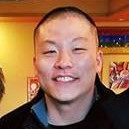 Citi Employee Peter Min's profile photo