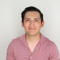 The University of Texas Rio Grande Valley Employee Daniel Bejar's profile photo