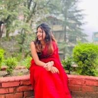 NextechX Employee Sruthy Byju's profile photo