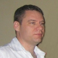 Stable Micro Systems Employee Andy O'Donnell's profile photo