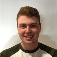 Rockstar Games Employee Liam G.'s profile photo