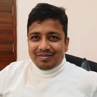 QualiZeal Employee Gopi M's profile photo