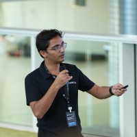 SHINING 3D Employee Sandeep Singh's profile photo