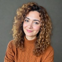 RemotelyX Employee Donna Achkouti's profile photo