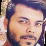 Noon Dalton Employee Swapnil Sharma's profile photo