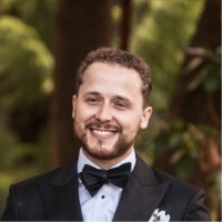 Roame (YC S23) Employee Connor Z.'s profile photo