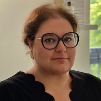 Département des Yvelines Employee Chloë Bringuier's profile photo