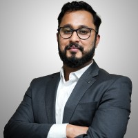 Mobiversa Employee Vyas S's profile photo