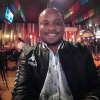 George Okai Email