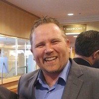 Precision Hydraulics Employee Joel Mosher's profile photo