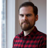 Protagonist Pictures Ltd Employee James Pugh's profile photo