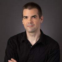 Convoso Employee Marc Roulias's profile photo
