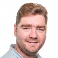 Cedric Hahn's profile photo