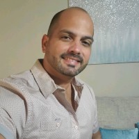 Harry Pepper & Associates, Inc. Employee Isaac Rosario's profile photo