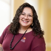 National Benevolent Association Employee Ashley Mayham's profile photo