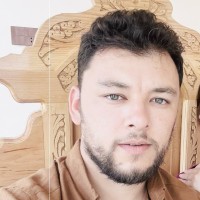 Tripshepherd Employee Shahzada Mulk's profile photo