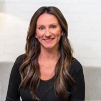 Benson Integrated Marketing Solutions Employee Andi Marok's profile photo