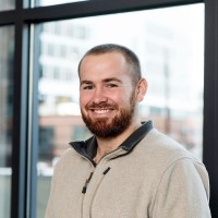 JAAM Electric and Low Voltage Employee Zack Burns's profile photo