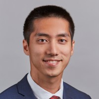 PwC Employee Steve Chin's profile photo