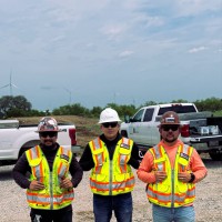 Robco Construction Employee Alberto Barraza's profile photo