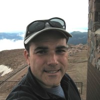 Dynamic Resource Group Employee Doug Detwiler's profile photo