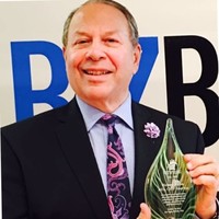 BizBash Employee Richard Emeritus's profile photo