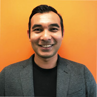 CelcomDigi Employee Fikri Fuad's profile photo