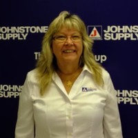 Johnstone Supply - The Ware Group Employee Joyce Allison's profile photo