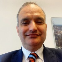 Innova Construction Group - ICG Employee Hakan Malta's profile photo