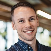 Salesforce Employee Scott Allan's profile photo