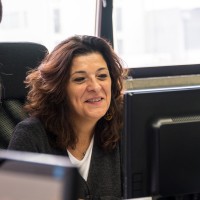 Maria Bartoli Email